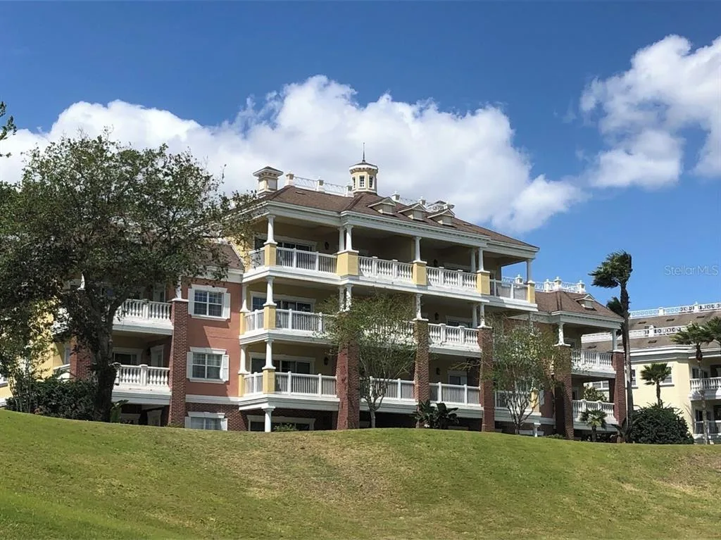 7604 CABANA CT # 303, REUNION, FL 34747