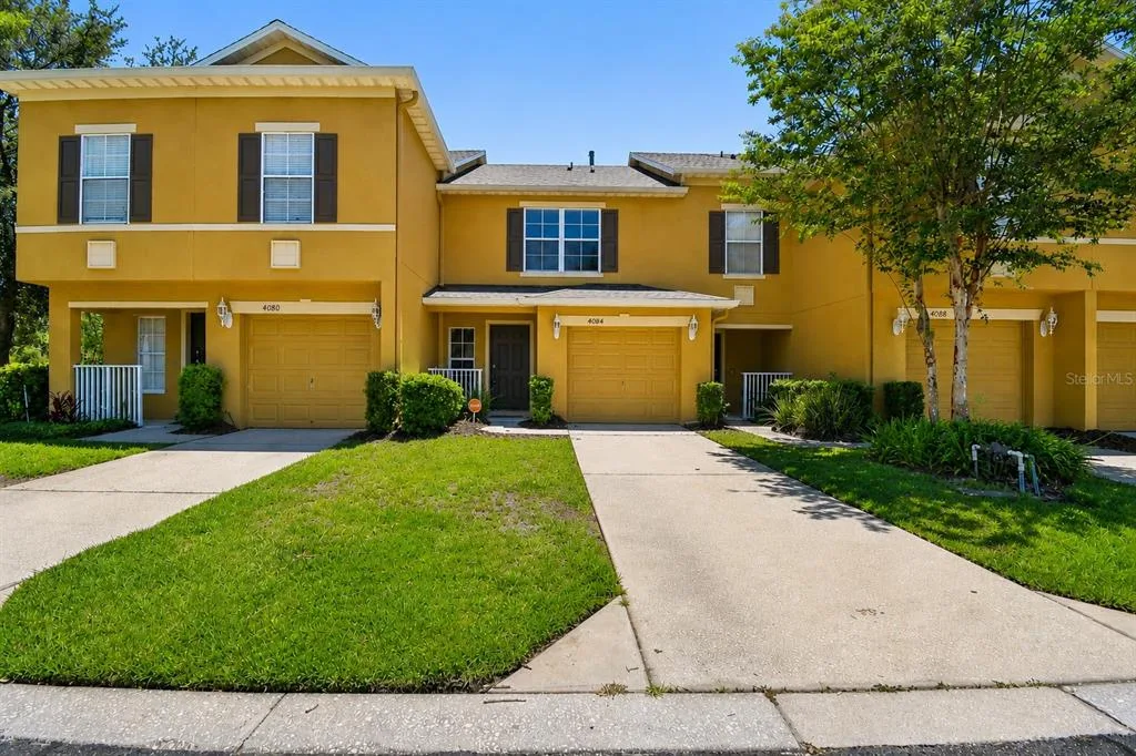 4084 PITCH PINE CIRCLE, OVIEDO, FL 32765