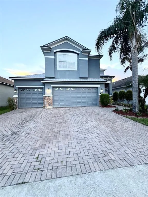 1034 BELLA VIDA BOULEVARD, ORLANDO, FL 32828