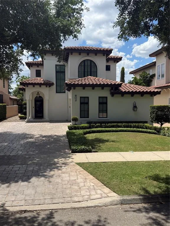 802 HAMILTON PLACE COURT, WINTER PARK, FL 32789