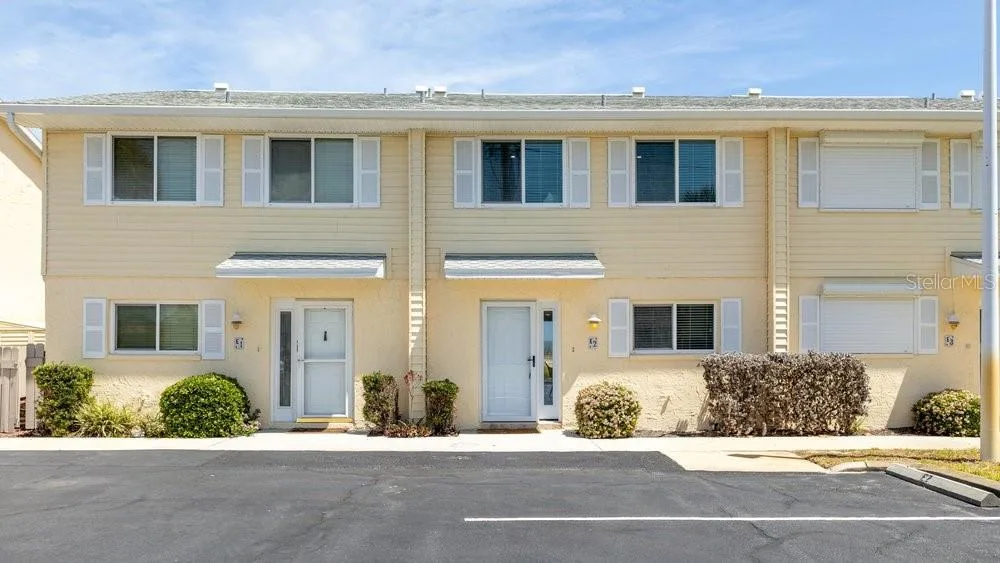 4783 S ATLANTIC AVENUE # E2, PORT ORANGE, FL 32127