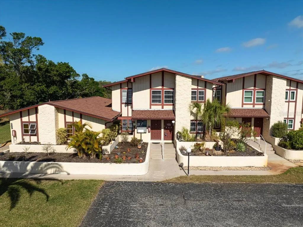 93 BOUNDARY BOULEVARD # 303, ROTONDA WEST, FL 33947