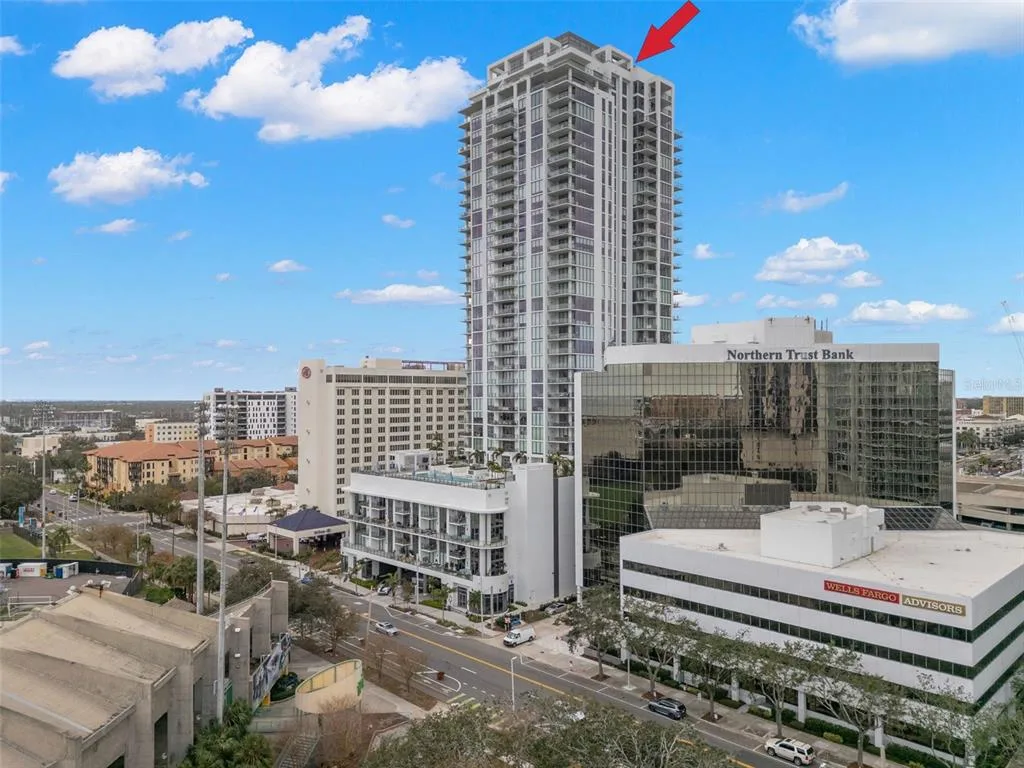 301 1ST STREET S # 1204, ST PETERSBURG, FL 33701