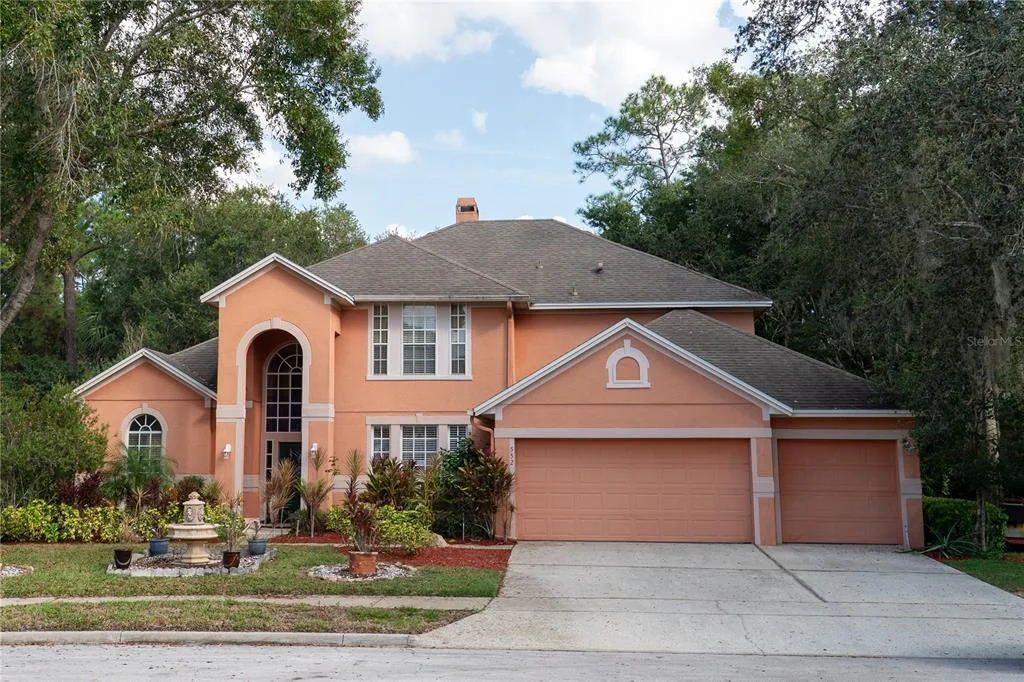 552 TETON STREET, LAKE MARY, FL 32746