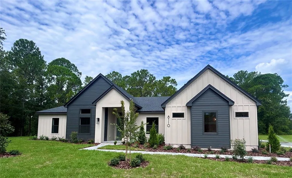 8110 CYPRESS WOODS AVENUE, LAKELAND, FL 33809