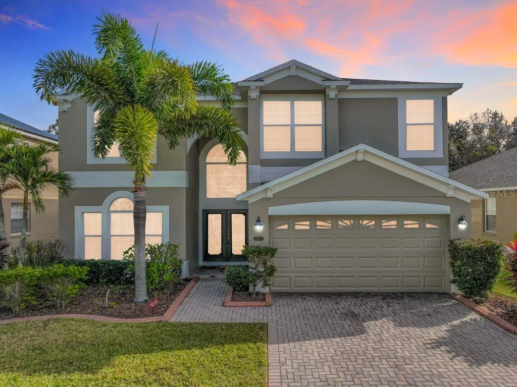 15612 MONTESINO DRIVE, ORLANDO, FL 32828