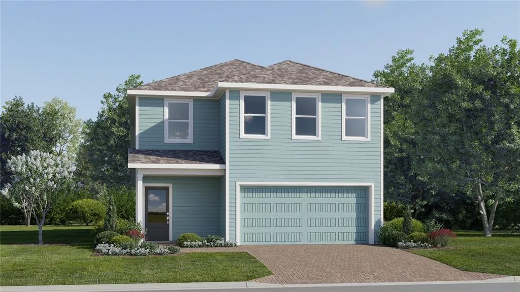 3347 MINDFULLNESS DRIVE, CLERMONT, FL 34714