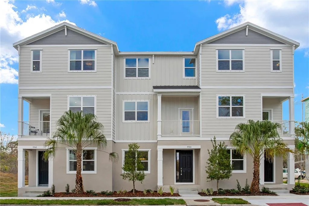 9612 MONTAGUE STREET, WESTCHASE, FL 33626