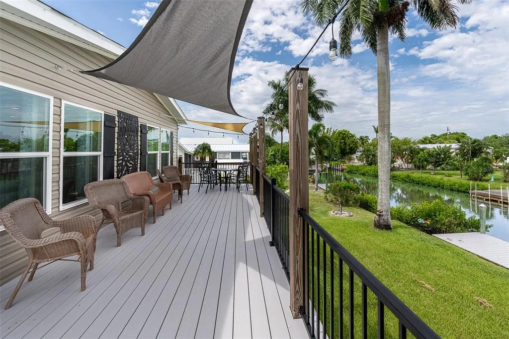 3118 BAYBERRY AVENUE, PUNTA GORDA, FL 33950