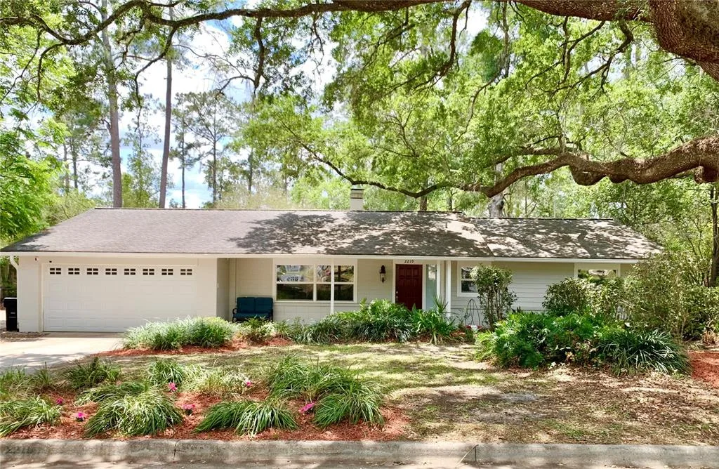 2219 NW 17TH AVENUE, GAINESVILLE, FL 32605