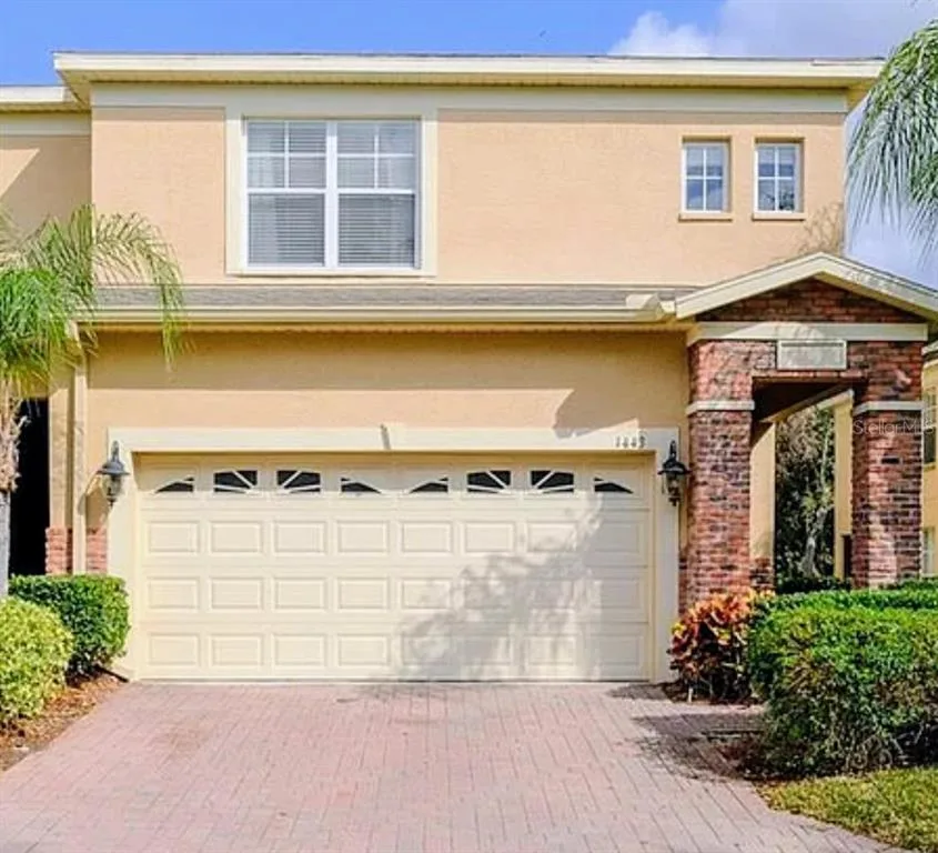 1443 HILLVIEW LANE, TARPON SPRINGS, FL 34689