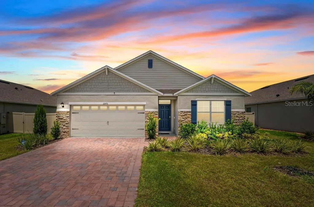 33470 ALWAYS DREAMING COURT, SORRENTO, FL 32776