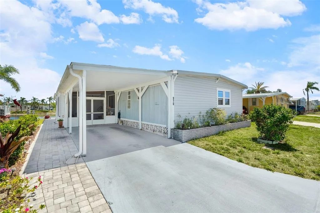 970 JOLANDA CIRCLE, VENICE, FL 34285