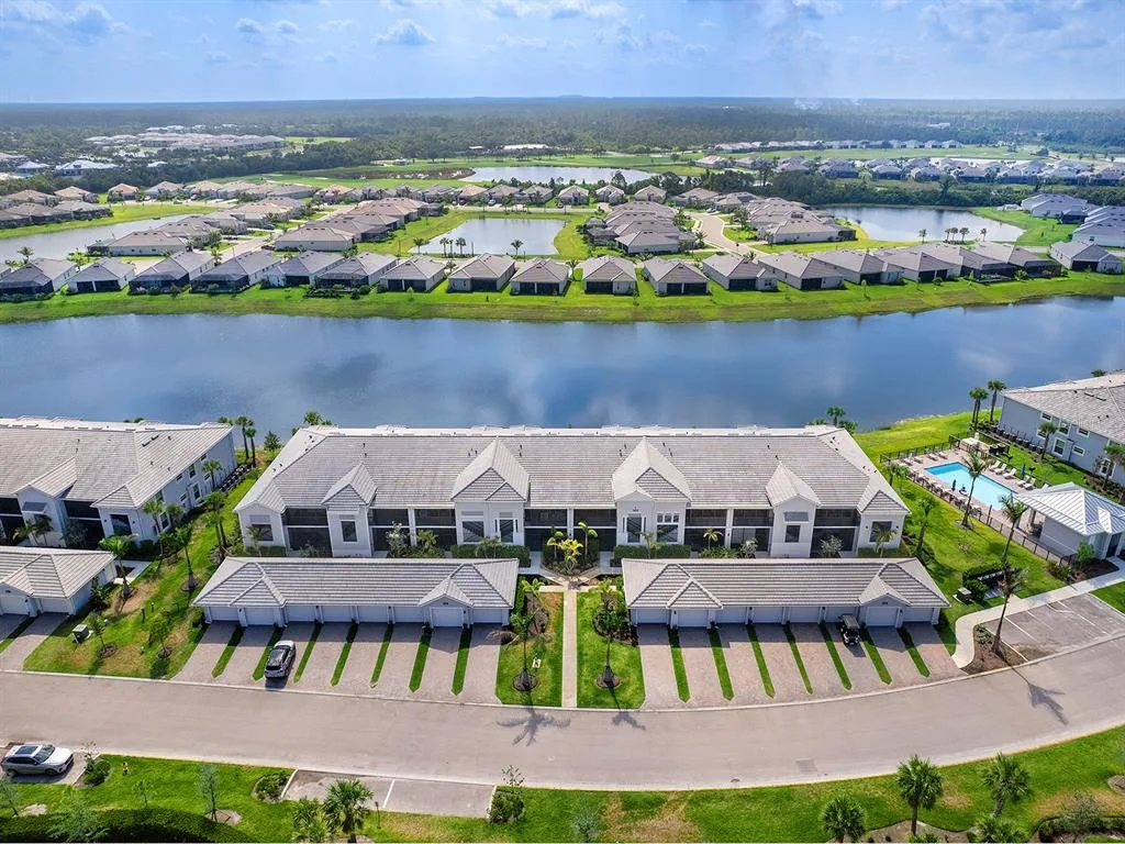 14214 HERITAGE LANDING BOULEVARD # 817, PUNTA GORDA, FL 33955