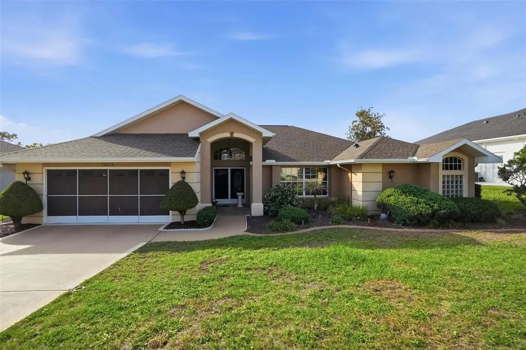 13415 BOLTON COURT, SPRING HILL, FL 34609