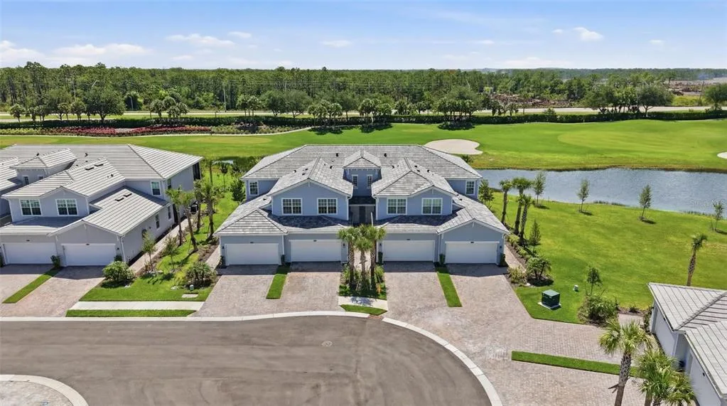 14842 BIRCHWOOD COURT # 6521, PUNTA GORDA, FL 33955
