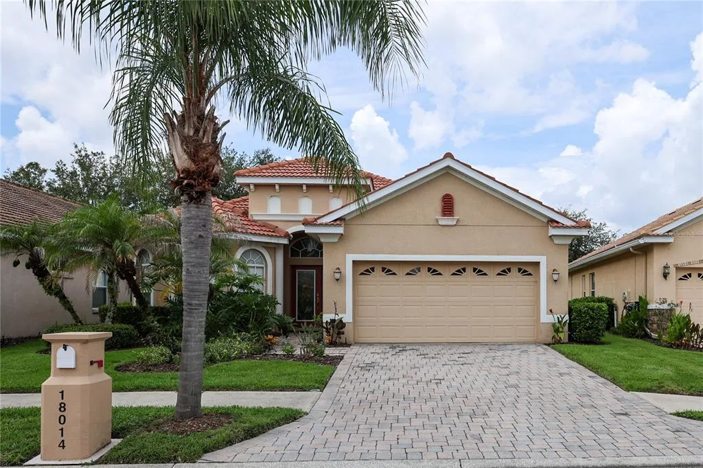 18014 JAVA ISLE DRIVE, TAMPA, FL 33647