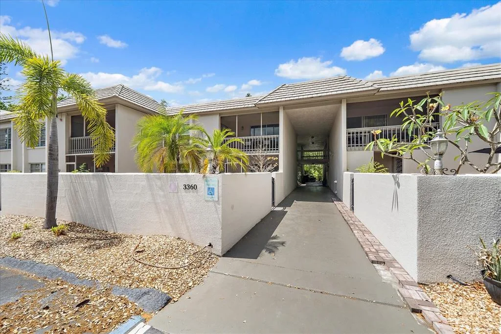 3360 S OSPREY AVENUE # 104B, SARASOTA, FL 34239