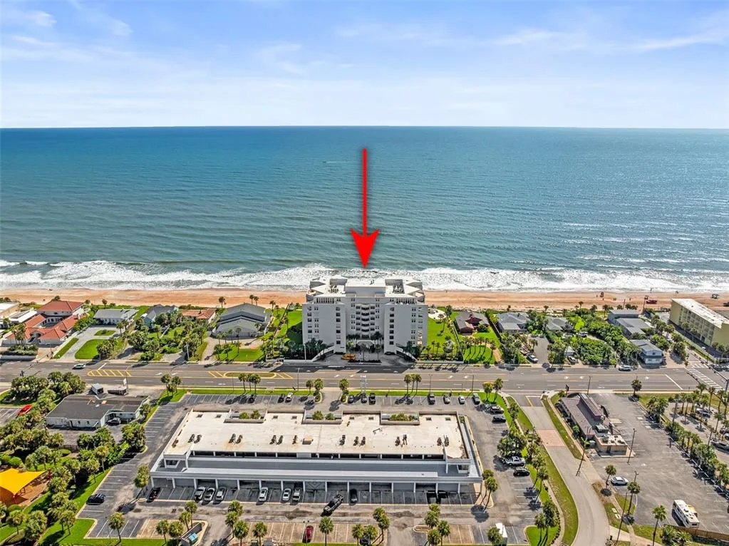 395 S ATLANTIC AVENUE # 102, ORMOND BEACH, FL 32176