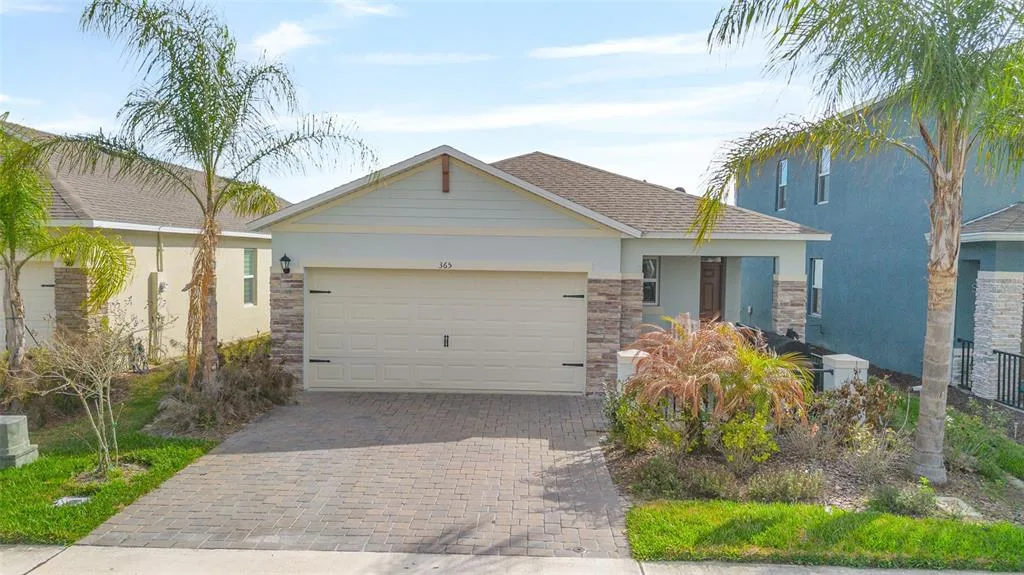 365 CARYOTA COURT, NEW SMYRNA BEACH, FL 32168