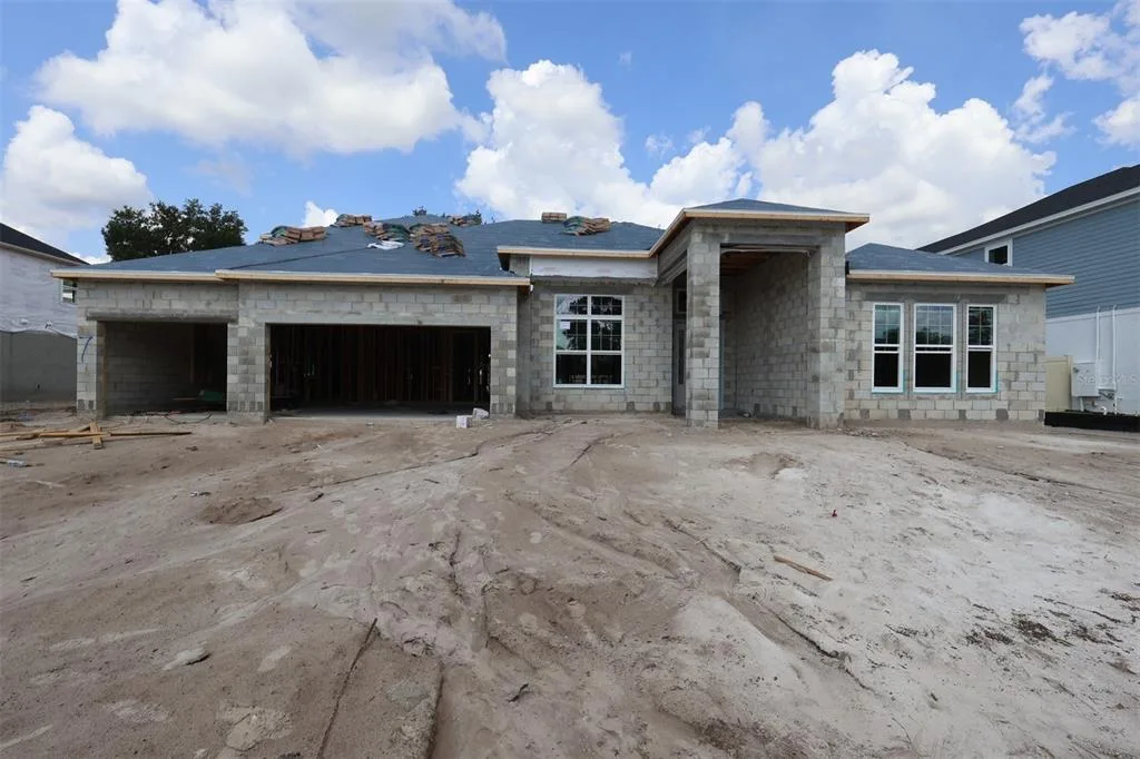 2544 HAWKS OVERLOOK PLACE, OVIEDO, FL 32765