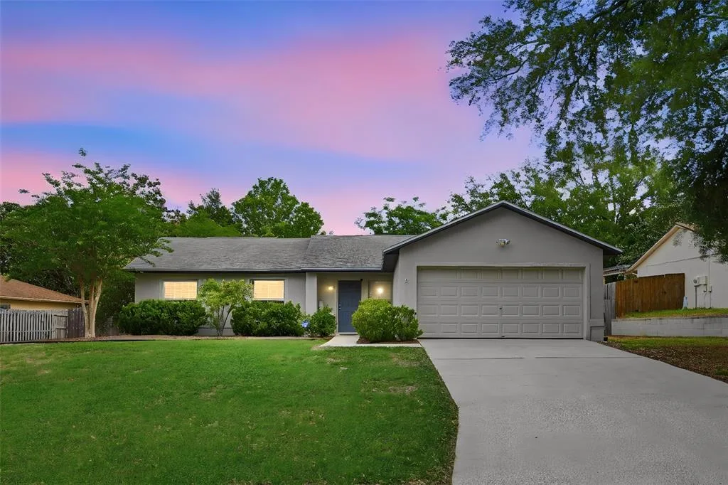 10618 LAKE RALPH DRIVE, CLERMONT, FL 34711