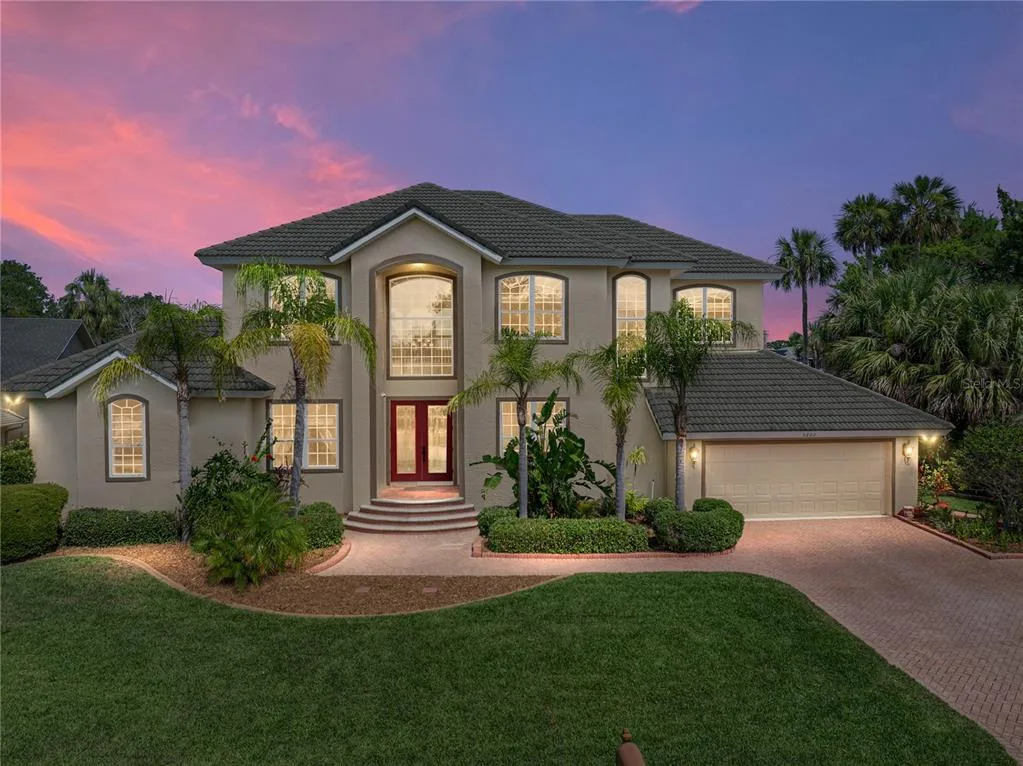 5260 S STETSON POINT DRIVE, HOMOSASSA, FL 34448