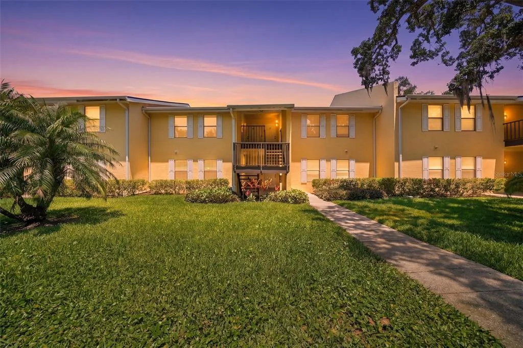 3001 58TH AVENUE S # 1005, ST PETERSBURG, FL 33712