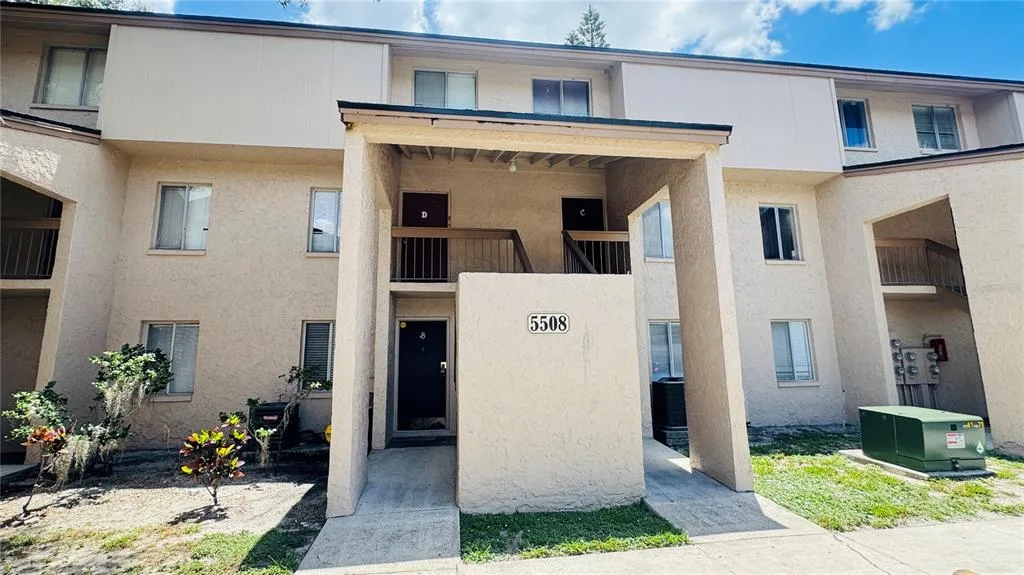 5508 POKEWEED COURT # 146, TAMPA, FL 33617