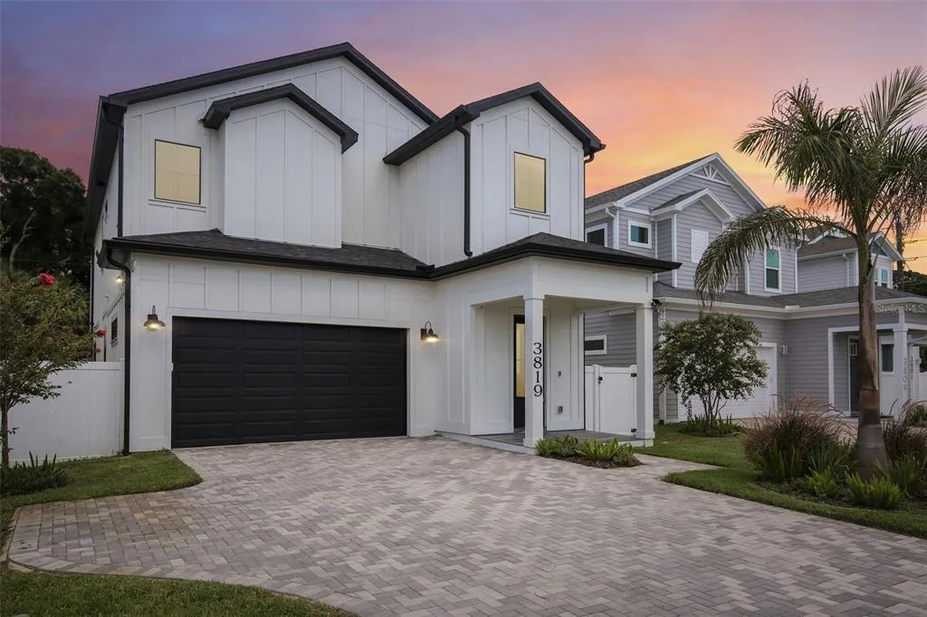 3819 71ST STREET N, ST PETERSBURG, FL 33709