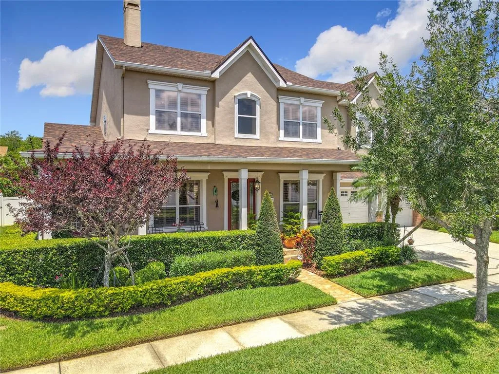 4334 TOLKIEN STREET, ORLANDO, FL 32828