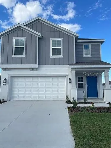 642 BELL PRAIRIE CIRCLE, LAKE WALES, FL 33859