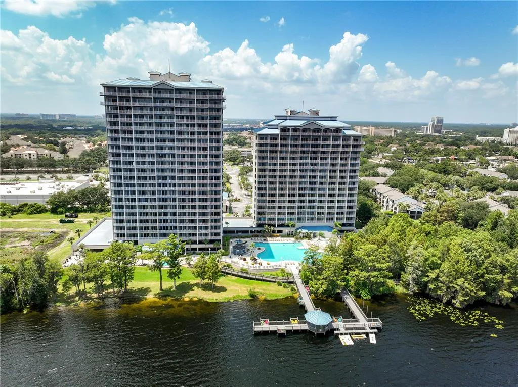 13415 BLUE HERON BEACH DRIVE # 1108, ORLANDO, FL 32821