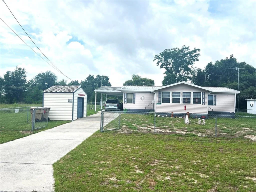4538 OAK STREET, FRUITLAND PARK, FL 34731