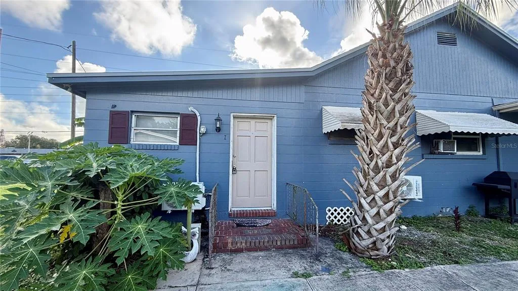 1310 N COMBEE ROAD # 7, LAKELAND, FL 33801