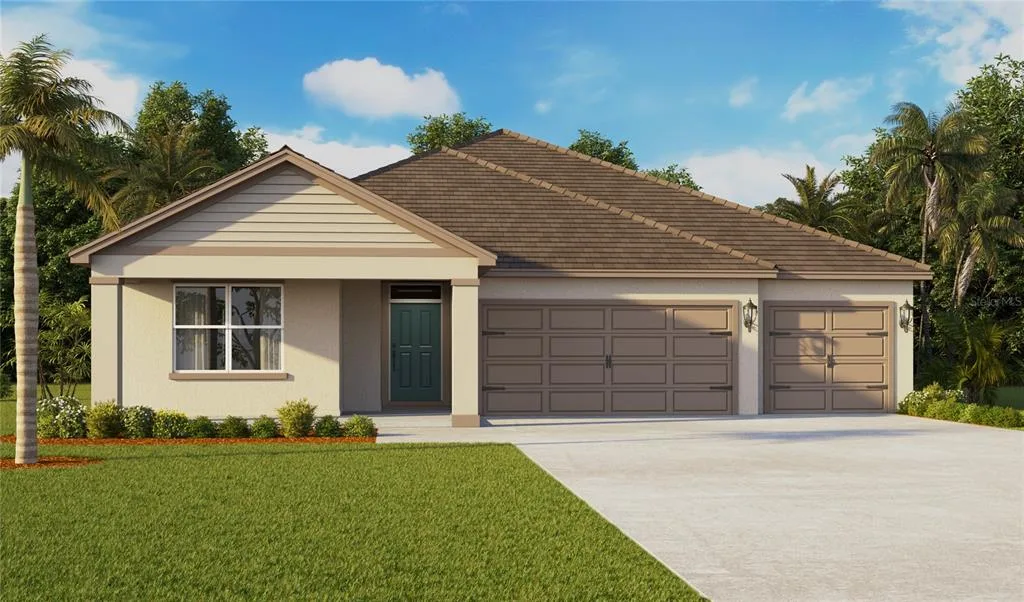 4664 BARBERRY AVENUE, LAKELAND, FL 33811