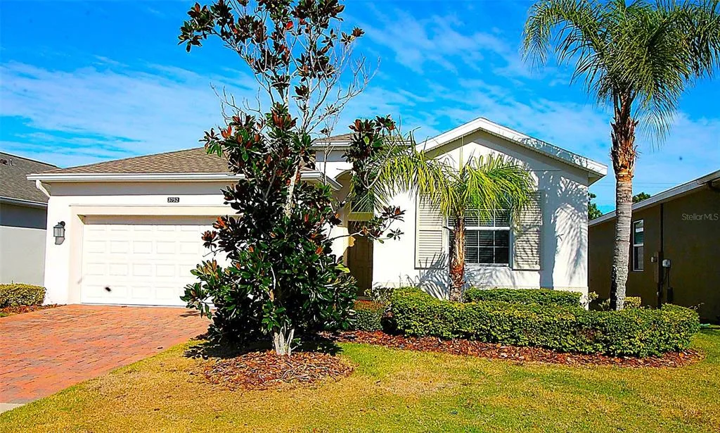 3752 QUAINT LANE, CLERMONT, FL 34711