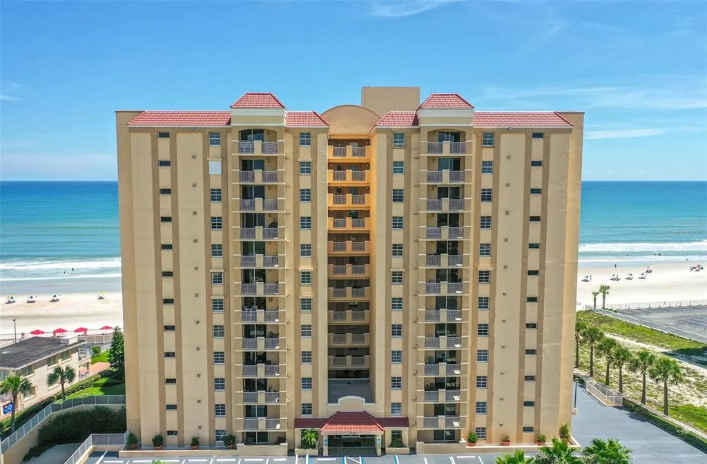 3145 S ATLANTIC AVENUE # 405, DAYTONA BEACH SHORES, FL 32118
