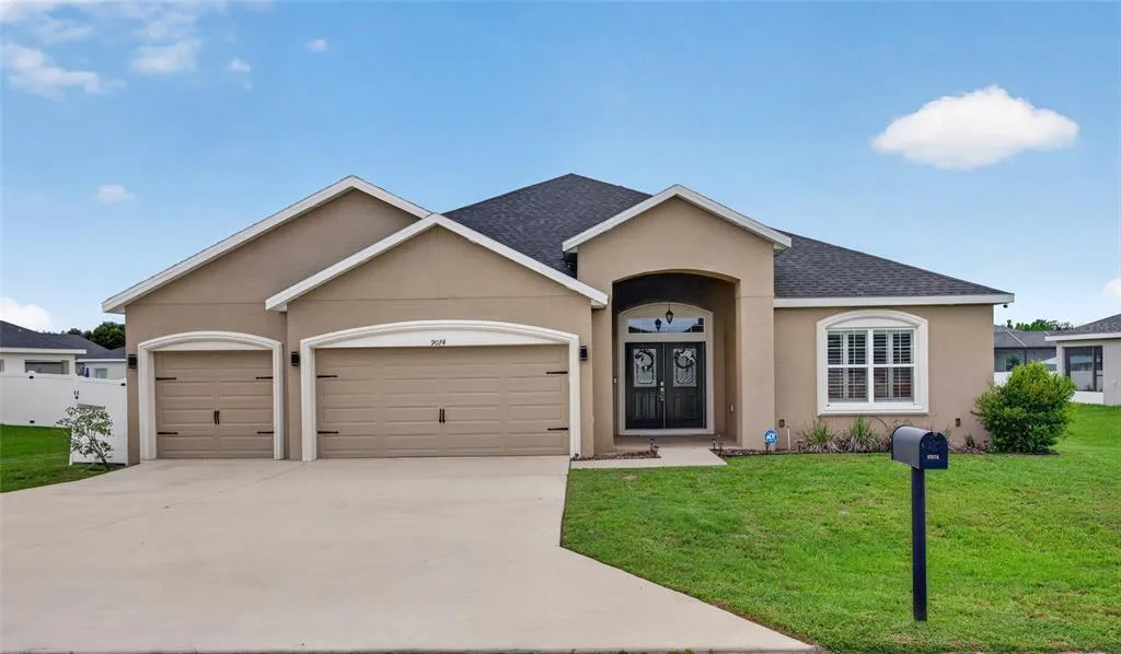 9074 SE 48TH COURT ROAD, OCALA, FL 34480