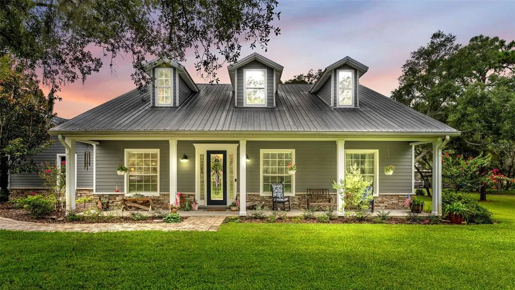 8044 LAKE HATCHINEHA ROAD, HAINES CITY, FL 33844