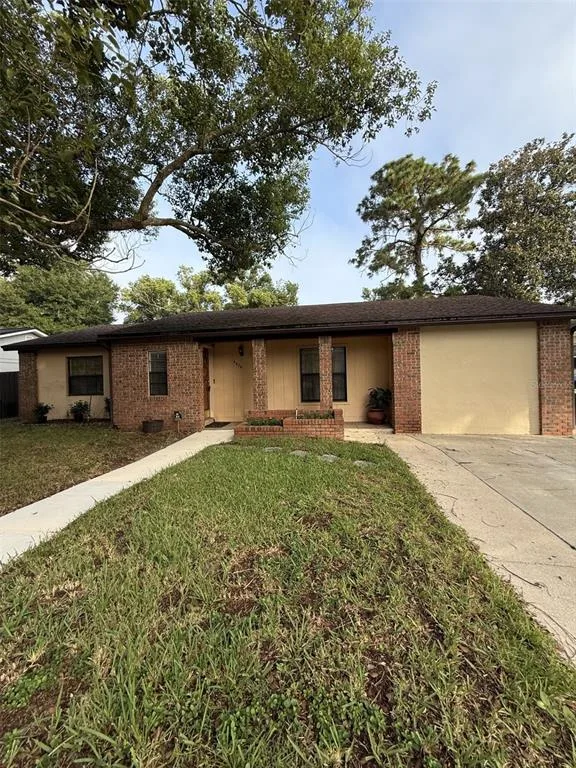 5626 STULL AVENUE, ORLANDO, FL 32810