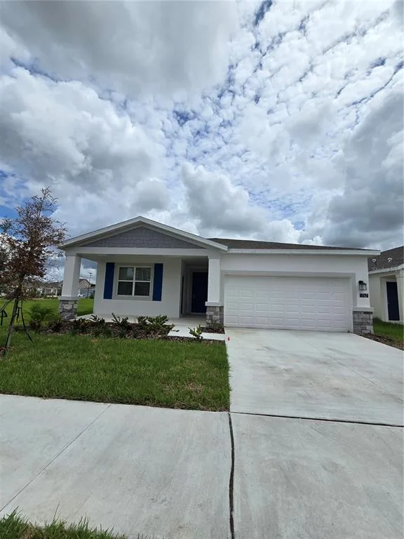1767 FOREMAN ROAD, EAGLE LAKE, FL 33839
