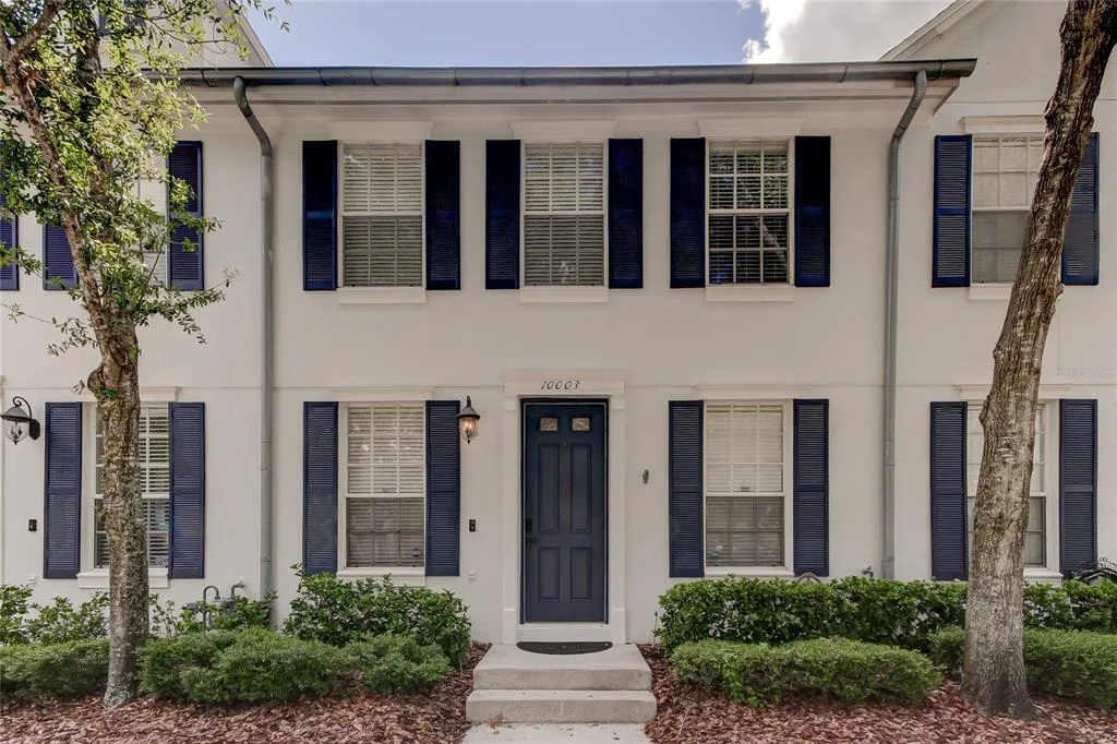 10003 BRADWELL PLACE, TAMPA, FL 33626