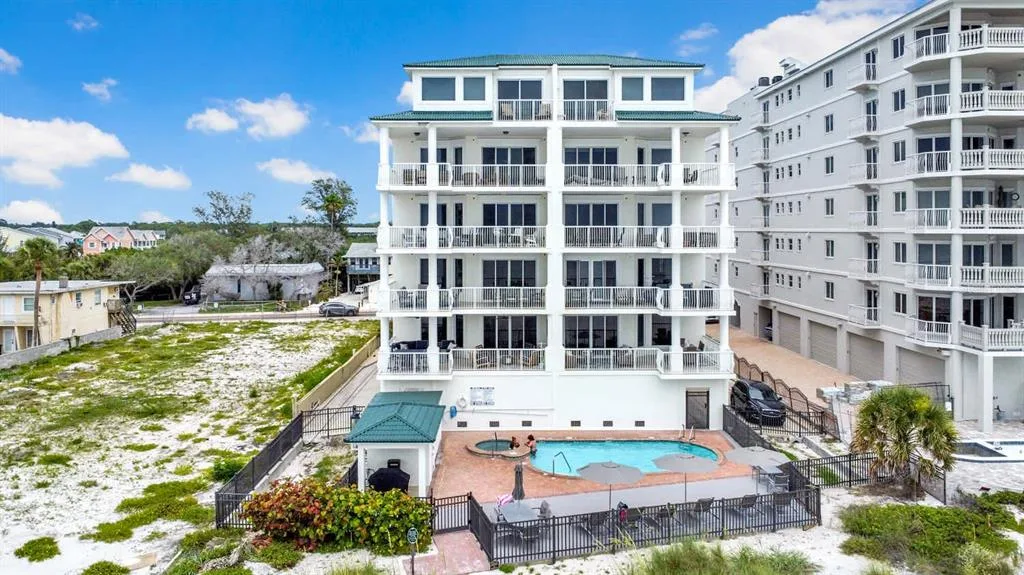 19734 GULF BOULEVARD # 402, INDIAN SHORES, FL 33785