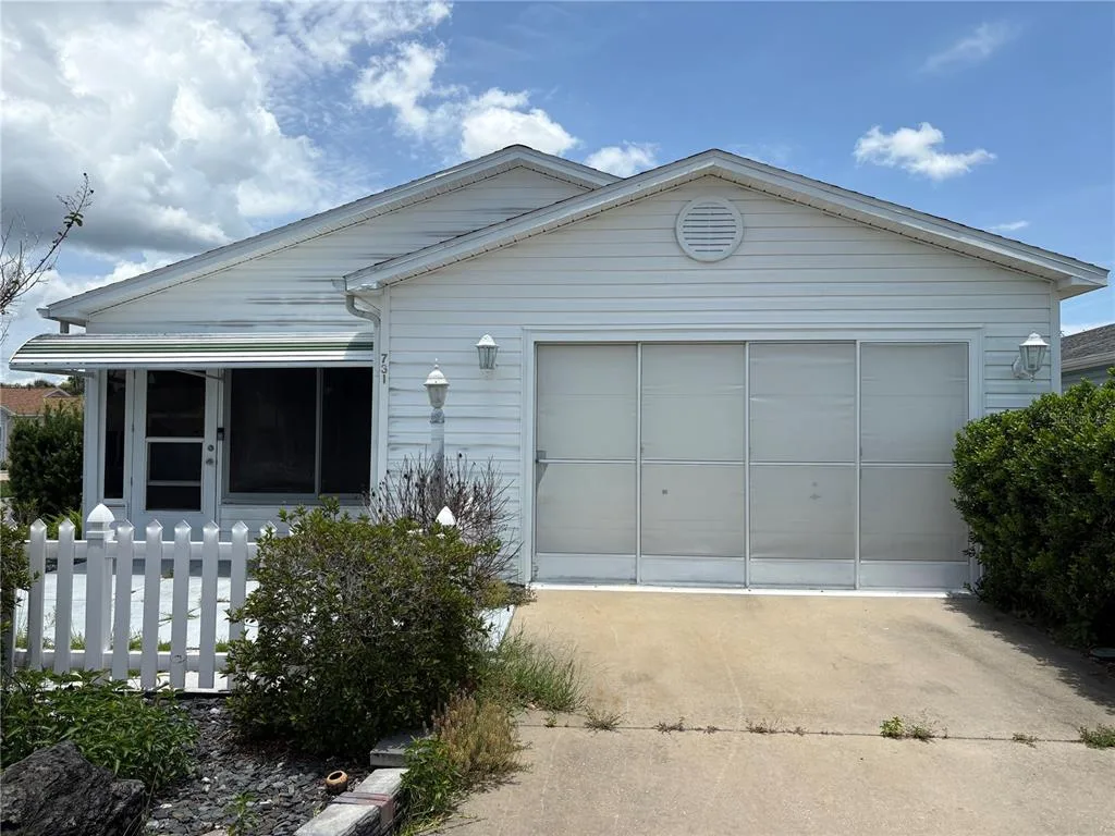 731 DUMAS STREET, THE VILLAGES, FL 32159