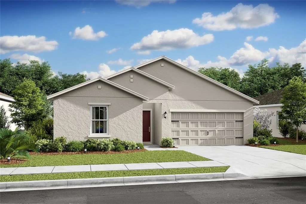 7761 N SANTOS DRIVE, CITRUS SPRINGS, FL 34434