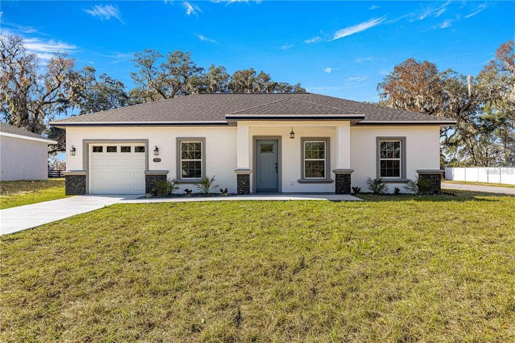 15201 SE 61ST COURT, SUMMERFIELD, FL 34491