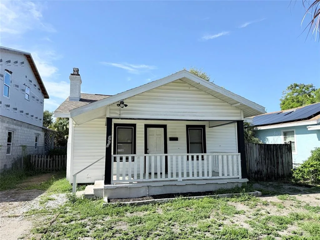 3944 14TH AVENUE S, ST PETERSBURG, FL 33711