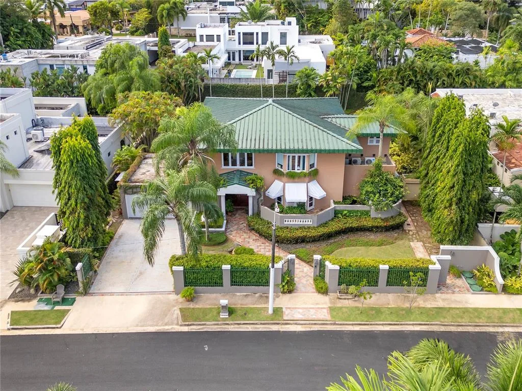 A2 MONTEBELLO STREET, GUAYNABO, PR 00969