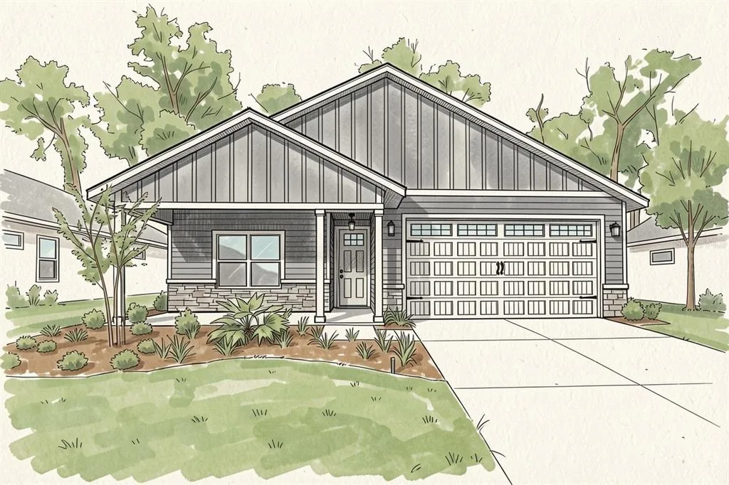21038 SW 1ST PLACE, NEWBERRY, FL 32669